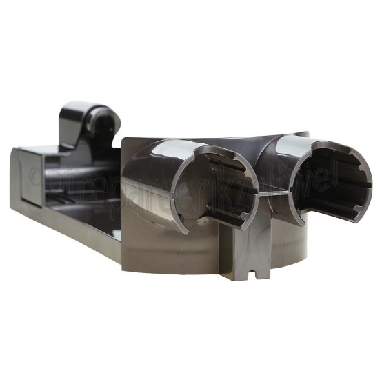 Foto van Dyson Dockingstation Wandhouder SV10 Absolute, Fluffy, SV11 Absolute, Animal 