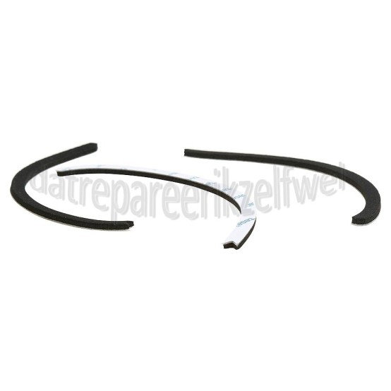 Foto van Dyson Filter Post Filter Seal DC08 DC19 DC20 DC21 DC29 