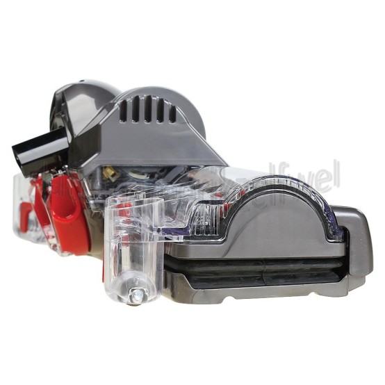 Foto van Dyson Zuigmond Vloerzuigmond DC42 