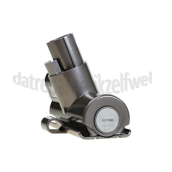 Foto van Dyson Zuigmond Turboborstel DC58 DC59 DC61 DC62 SV03 SV07 