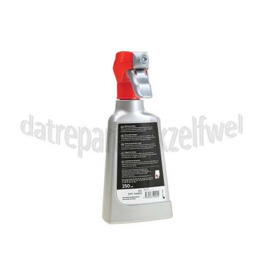 Foto van AEG Reiniger Magnetron Reinigingsspray Magnetron 