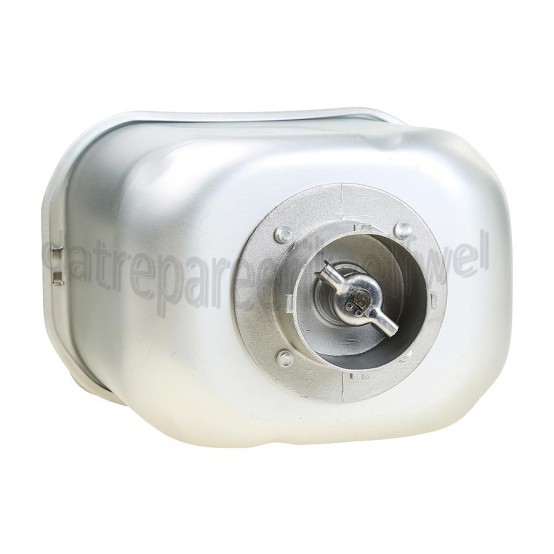Foto van Kenwood Bakblik Broodblik BM350, BM450 