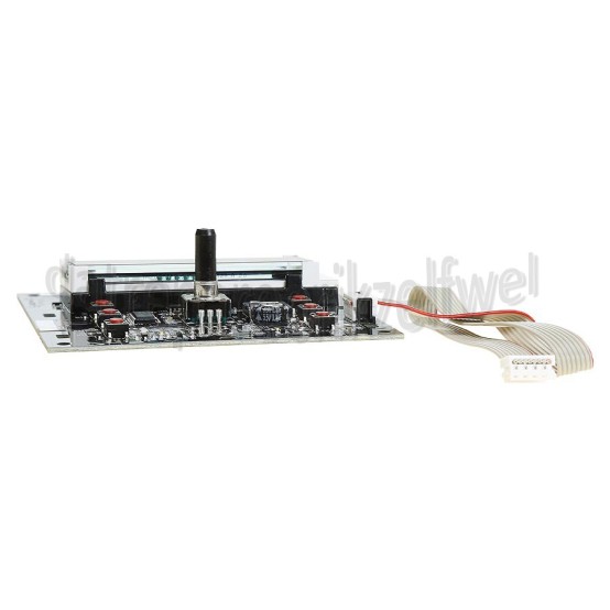 Foto van DeLonghi Print Met display ECAM23420, ECAM23440 