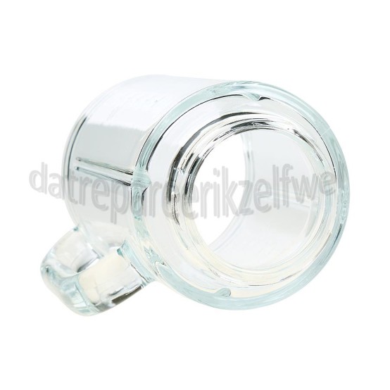 Foto van Kenwood Mixerglas Blenderglas 1,6 L AT358, BL700 