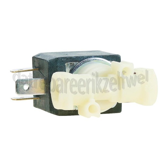 Foto van DeLonghi Ventiel Magneetventiel ESAM4500, ECAM26455 