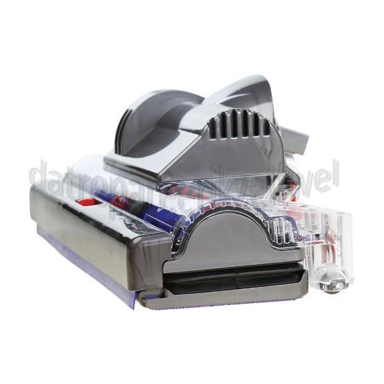 Foto van Dyson Zuigmond Vloerzuigmond DC40 ErP, DC42 ErP 