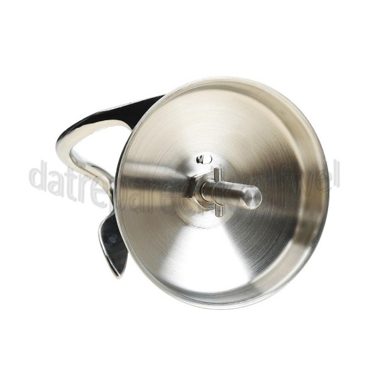 Foto van Kenwood Deeghaak Kneedhaak KM Chef, KMC570 
