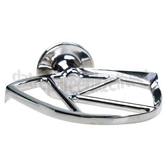 Foto van Kenwood Klopper Vlinder, Metaal KMM770, KM080 