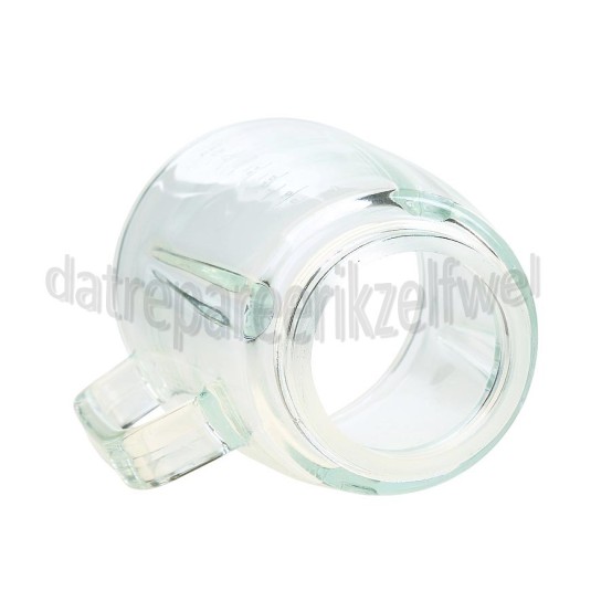 Foto van Kenwood Mixerglas Blenderglas FP920, BL560 
