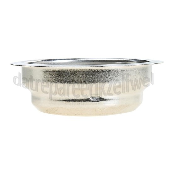 Foto van DeLonghi Filter 1 kops EC680, EC695 