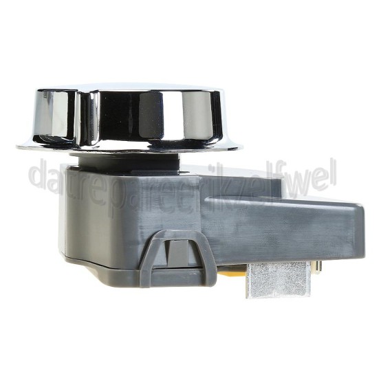 Foto van Kenwood Knop Knop met print KMM020, KMC010 