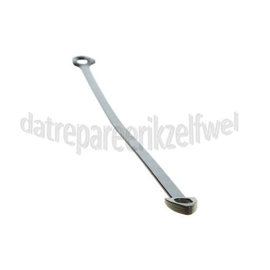Foto van Bosch Band Ontgrendeling van deur WAE28448, WM14E497 