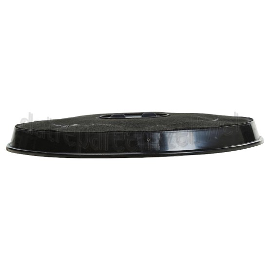 Foto van Bosch Filter Koolstoffilter DHU665C, DHU645D 