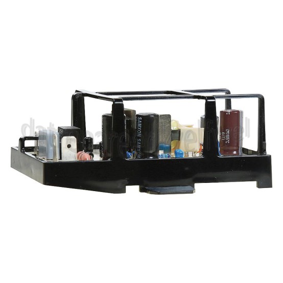 Foto van Bosch Module Vermogensmodule HB55NB550, HBA56S551 