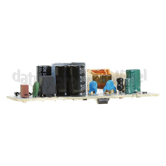 Foto van Bosch Transformator Print LC68KD542, DWK098E52 