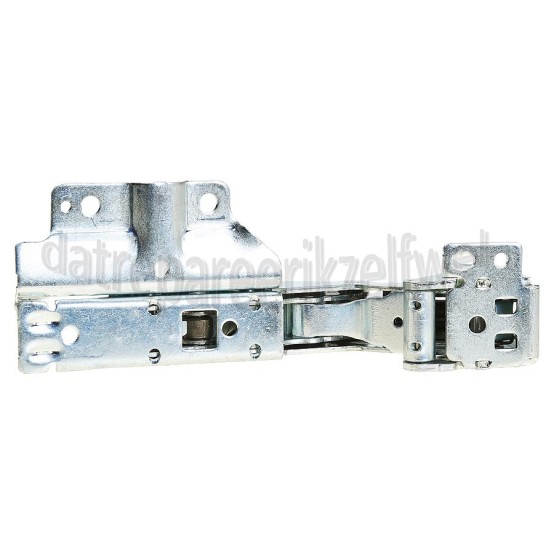Foto van Bosch Scharnier Soft close, rechtsonder, linksboven KI42LAE30, KIS87AD30 