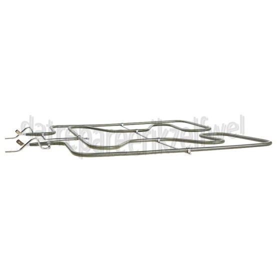 Foto van Bosch Verwarmingselement Onder HB23AB521J01, HB23AB521J01, HB23AB523K01 