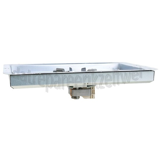 Foto van Bosch Ventilator Achterzijde, compleet HB84H500, HBC84H50 