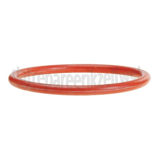 Foto van Bosch Afdichtingsrubber Van deksel zeoliet container SX66M098, SMV69T60 