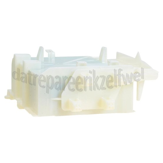 Foto van Bosch Module Motorelectronica WAS28443, WM12Y761 