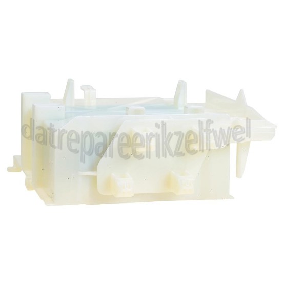 Foto van Bosch Module Motorelectronica WM14W750, WMH6Y790 