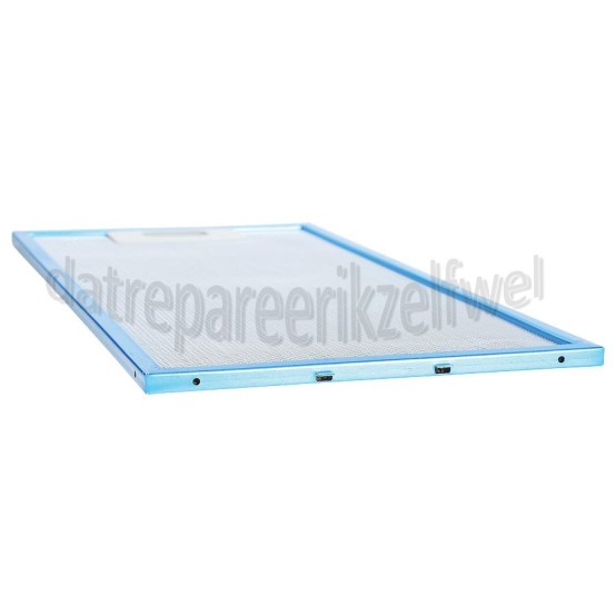 Foto van AEG Filter Metaal DL6250, DL4150 