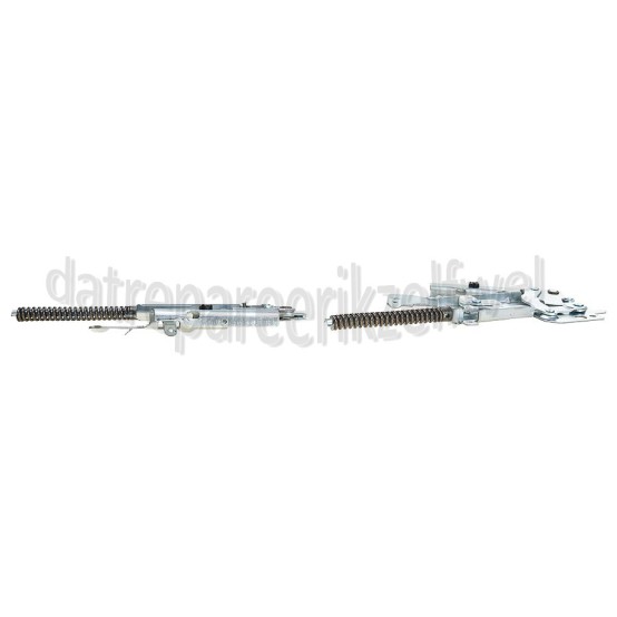 Foto van AEG Scharnier Van deur, links en rechts F44010, GA60LX 