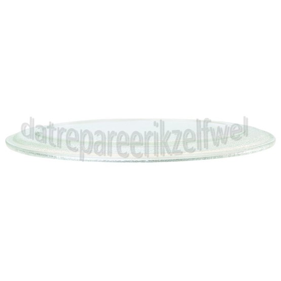 Foto van LG Glasplaat Draaiplateau MB3724, MS1944 