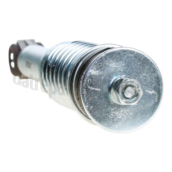 Foto van LG Schokbreker Zware uitvoering, 10mm. F1495BD, FH612ECO 