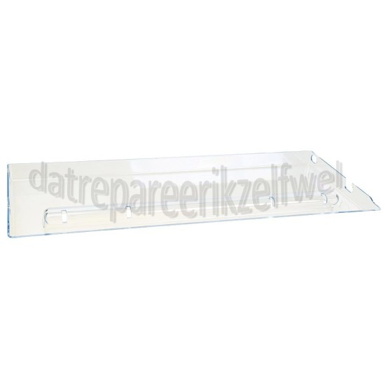 Foto van AEG Klep Vriesklep ZFU19400, RUF1900 