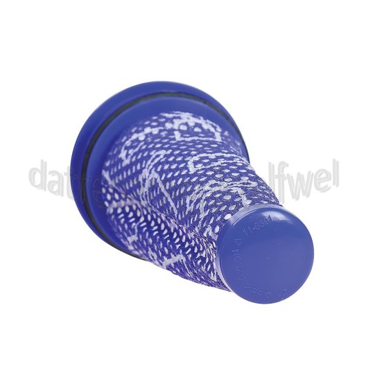Foto van Dyson Filter Pre-filter, cartridge DC51 