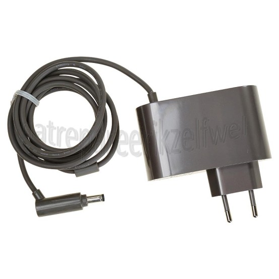 Foto van Dyson Laadadapter lader 220 Volt DC58, DC61, SV03, HH08, HH11, SV05, SV06, SV07 