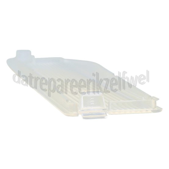 Foto van AEG Glaasje van verlichting ADF601, C89090 