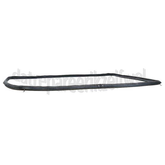 Foto van AEG Deurrubber Rondom ovenzijde GHL245, 41136VE 