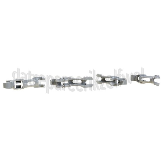 Foto van Bosch Lager Voor inzet korf SX65M009, SBV48M10 