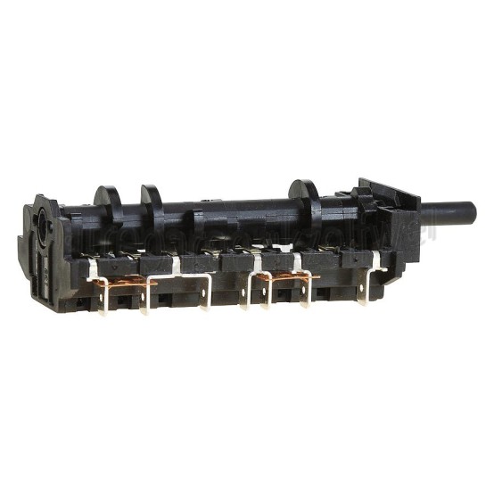 Foto van Bosch Schakelaar Keuzeschakelaar 15 contacten HBN110E, HM422200 