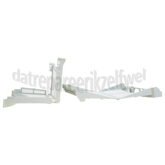 Foto van LG Filter Pluizenzeef RC7055, RC8055 