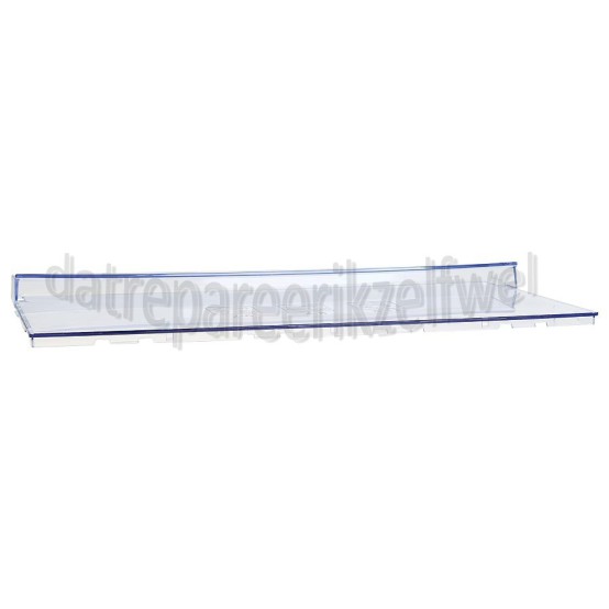 Foto van Beko Vriesvakklep Van vriesvak RFNE270L23W 