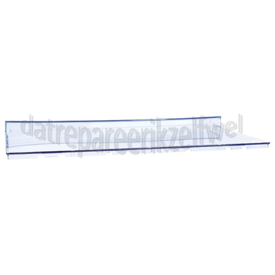 Foto van Beko Front Van vrieslade FNE290E, RFNE270K 