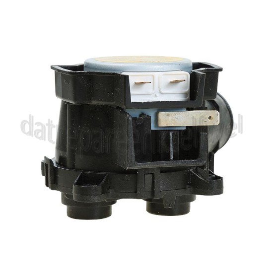 Foto van Beko Waterverdeler Waterverdeler sproeiarm DFN6632, DIN1531 