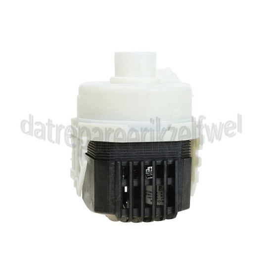 Foto van Beko Pomp Circulatiepomp DFN6632, DSFN6831 