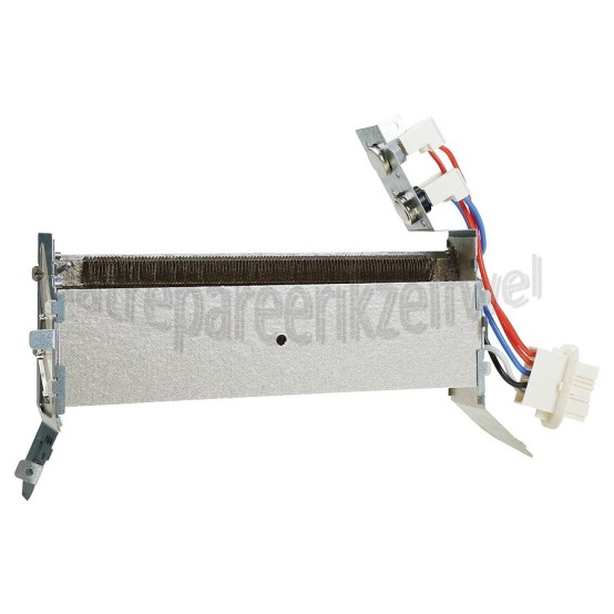 Foto van Beko Verwarmingselement Incl. clixons DV1560, DV2570 