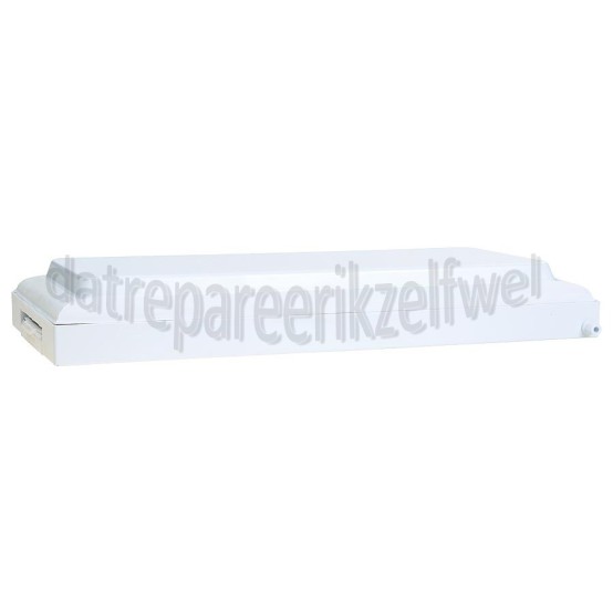 Foto van Beko Vriesvakklep Diepvriesdeur SSA15000, RBI2301 