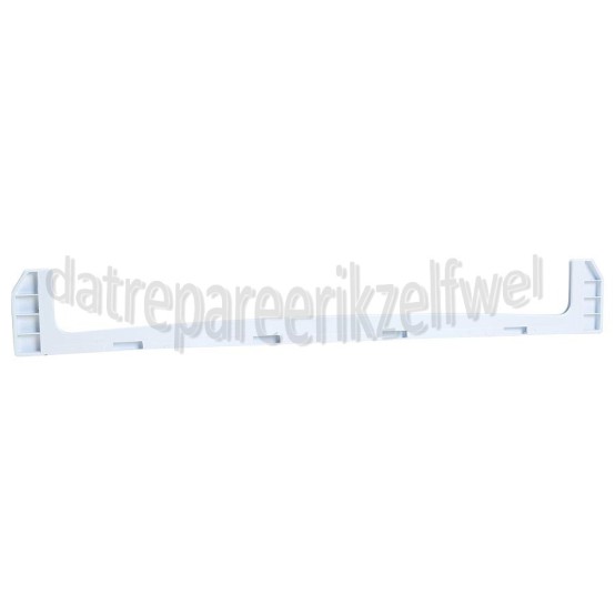Foto van Beko Strip Van glasplaat, voor LBI2201, SSE26000, SSE26020 