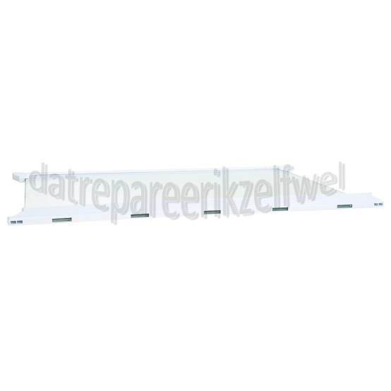 Foto van Beko Glasplaat Glasplaat koelkast CS240, DS250, RBI1400 