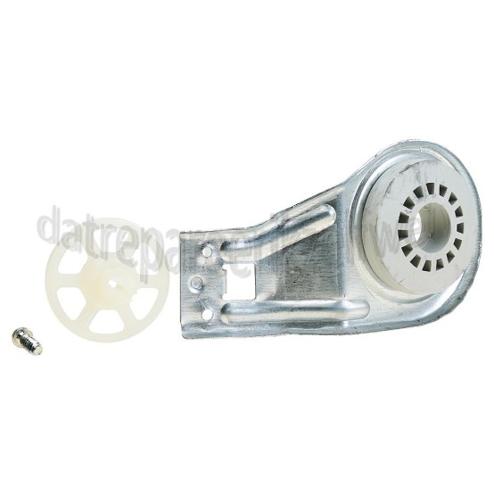 Foto van Beko Pomp Circulatiepomp DFN2520S, DIN1530 