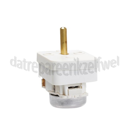 Foto van Beko Timer Analoog 2 contacten CD61120, EH9640 