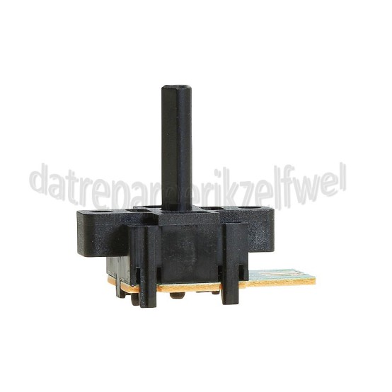 Foto van Beko Schakelaar Potentiometer WM5554, WMB71443 