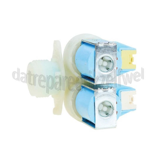 Foto van Beko Inlaatventiel Dubbel recht WMB61431, WMB51231 