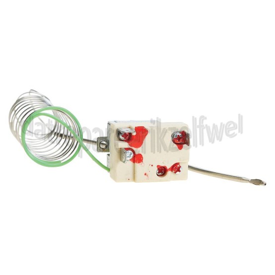 Foto van Beko Thermostaat Penvoeler 2 contacten CM61010, CIS30200 